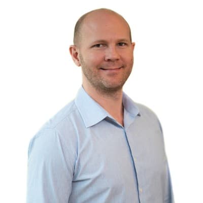 Chris Melson, Founder & CEO